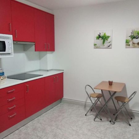 Apartamento Vivienda de Uso Turístico Ramos 2 Cuenca  Exterior foto